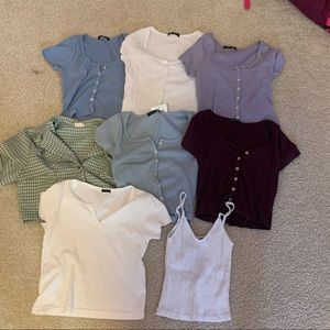 Brandy Melville Collection